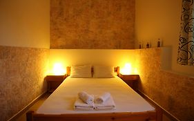Oasis Rooms & Studios In Galissas
